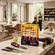 Kit Niely Gold Compridos + Fortes Shampoo 275ml + Condicionador 175ml