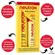 Kit Shampoo 300ml Condicionador 200ml Neutrox Hidra Brilho