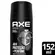 Desodorante Axe Urban Invisible Aerosol 48h 152ml