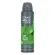 Desodorante Aerossol Dove Men Care Extra Fresh Masculino 72h 150ml