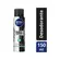 Desodorante Nivea Men Black & White Invisible Fresh 150ml
