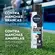 Desodorante Nivea Men Black & White Invisible Fresh 150ml