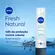 Desodorante Nivea Fresh Natural Aerossol Feminino 150ml