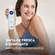 Desodorante Nivea Fresh Natural Aerossol Feminino 150ml