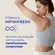 Desodorante Nivea Fresh Natural Aerossol Feminino 150ml