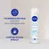 Desodorante Nivea Fresh Natural Aerossol Feminino 150ml