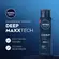 Desodorante Nivea Men Deep Original Aerosol 150ml