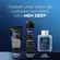 Desodorante Nivea Men Deep Original Aerosol 150ml