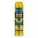 Desodorante Aerossol Above Sport Energy Masculino 150ml