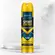 Desodorante Aerossol Above Sport Energy Masculino 150ml