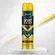 Desodorante Aerossol Above Sport Energy Masculino 150ml