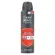 Desodorante Aerossol Dove Masculino Proteção Antibacteriana 150ml