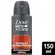 Desodorante Aerossol Dove Masculino Proteção Antibacteriana 150ml