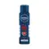 Desodorante Nivea Men Active Dry Impact Aerosol 150ml