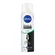 Desodorante Nivea Invisible B&W Fresh Erva Doce Fem 150ml