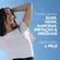 Desodorante Nivea Invisible B&W Fresh Erva Doce Fem 150ml