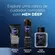 Desodorante Nivea Men Deep Carvão Amadeirado Aerosol 150ml