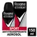 Desodorante Aerossol Rexona Clinical Sports 150ml