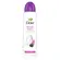 Desodorante Aerosol Dove Amora e Flor de Lótus 150ml