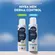 Desodorante Nivea Men Derma Control Aerosol 150ml