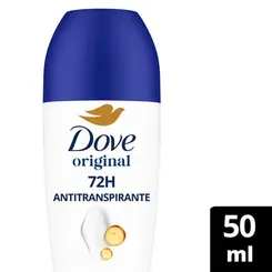 Desodorante Roll On Dove Original 50ml
