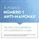 Desodorante Nivea Men Black & White Invisible Roll-On 50ml