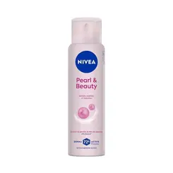 Desodorante Nivea Pearl & Beauty 150ml