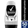 Desodorante Roll On Rexona Masculino Men Invisible 50ml