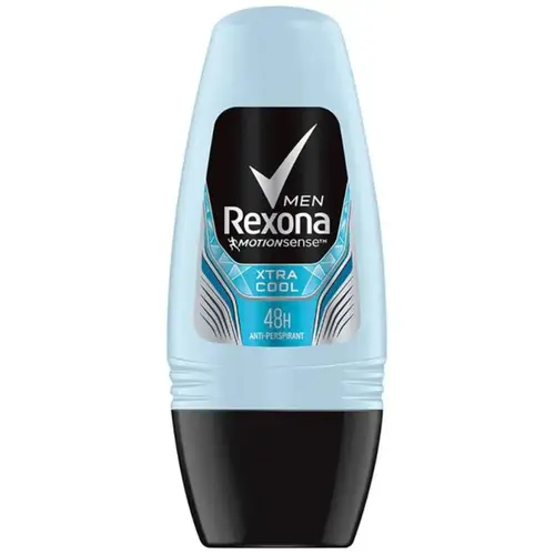 Desodorante Roll-On Rexona Men Xtracool 50ml