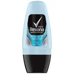 Desodorante Roll-On Rexona Men Xtracool 50ml