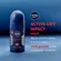 Desodorante Nivea Men Active Dry Impact Roll-On 50ml