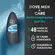 Desodorante Roll On Dove Masculino Cuidado Total 50ml