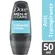 Desodorante Roll On Dove Masculino Cuidado Total 50ml
