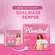 Roupa Íntima Descartável Plenitud Femme Feminino P/M Absorção Moderada a Intensa 16 unidades