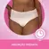 Roupa Íntima Descartável Plenitud Femme Feminino P/M Absorção Moderada a Intensa 16 unidades