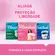 Roupa Íntima Descartável Plenitud Femme Feminino P/M Absorção Moderada a Intensa 16 unidades