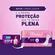 Absorvente Plenitud Femme Noturno Intenso 8 unidades