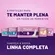 Absorvente Plenitud Femme Noturno Intenso 8 unidades