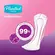 Absorvente Plenitud Femme Noturno Intenso 8 unidades