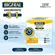 Absorvente Geriátrico Bigfral Regular Plus 20un