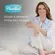Fralda Geriátrica Plenitud Active Plus Mega P/M 16un