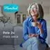 Fralda Geriátrica Plenitud Active Plus Mega P/M 16un
