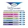 Absorvente Tena Lady Discreet Maxi Night 6 unidades