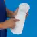 Absorvente Tena Lady Discreet Extra Incontinência 8un