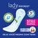 Absorvente Tena Lady Discreet Extra Incontinência 8un