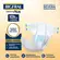 Fralda Geriátrica Bigfral Derma Plus G 7un