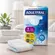 Fralda Geriátrica Adultfral Regular Tamanho XG 7 Unidades