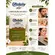 Hastes Flexíveis Ecológicas Cottonbaby 75 Unidades