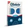 Hastes Flexíveis de Algodão Cottonbaby 75 Unidades