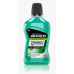 Antisséptico Bucal Bianco Powermint 500ml